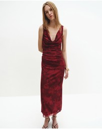 M.N.G - Mara Dress