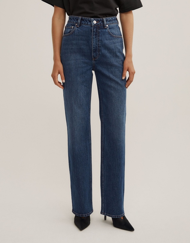 Witchery - Slim Leg Jeans