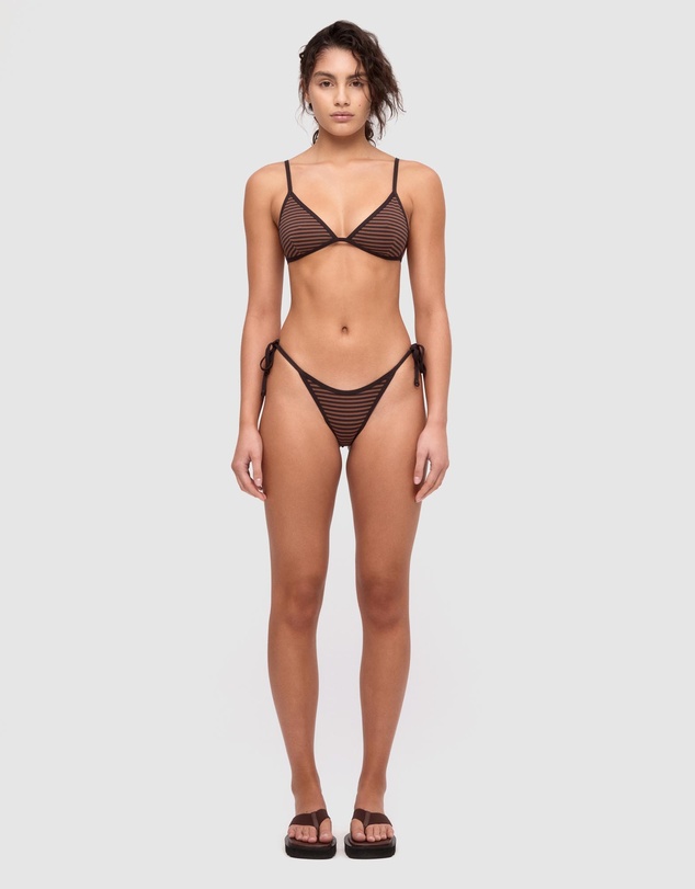 Zulu & Zephyr - Hipster Tie Briefs