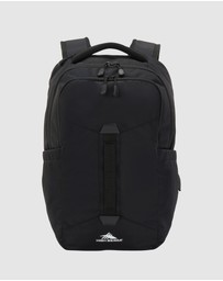 High Sierra - Melool Backpack