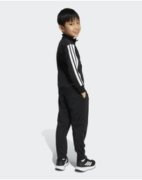 adidas Sportswear - Essentials Climacool Track Suit Kids