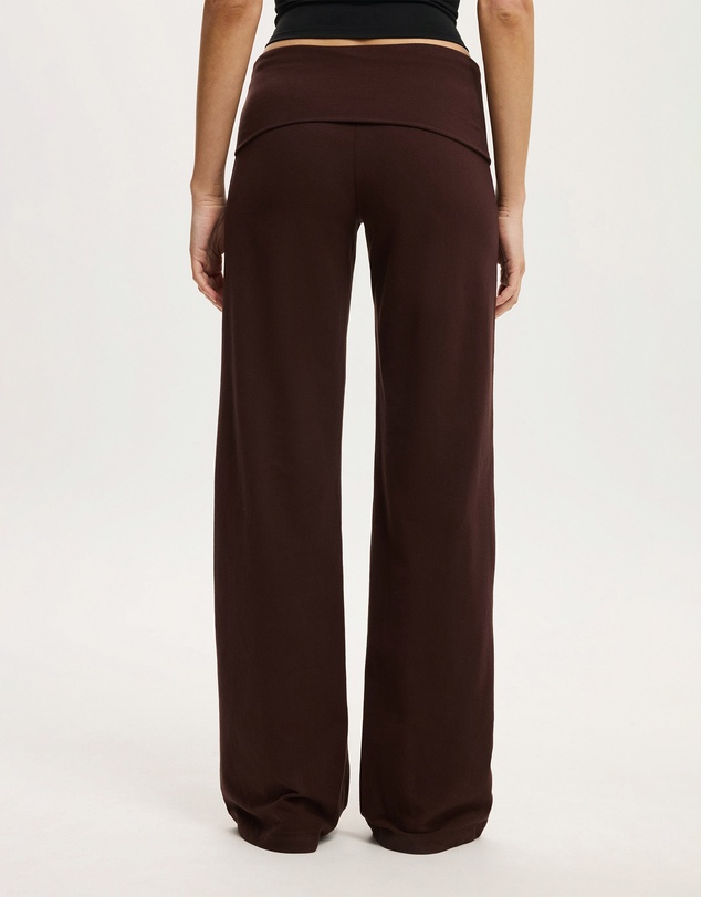 Cotton On - Bella Straight Leg Pant