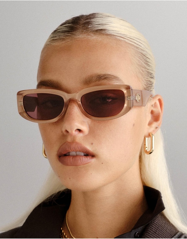 Le Specs - Monopoly Sunglasses