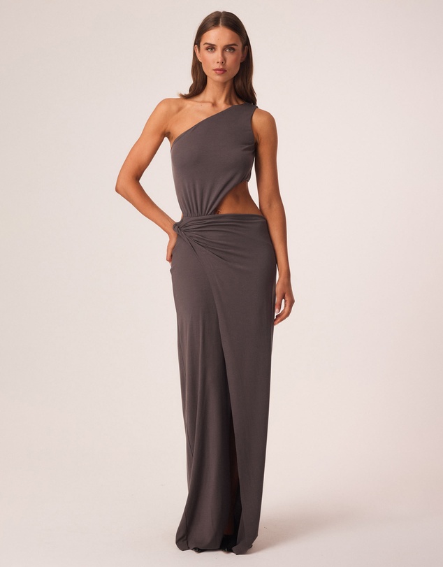 SNDYS - Orla Maxi Dress