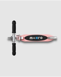 Micro Scooters - Micro Sprite 2 Wheel Folding Scooter with LED wheels