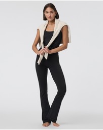 Vuori - Vuori AllTheFeels Slim Flare Tights