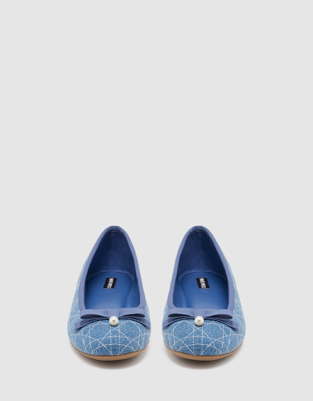 Nine West - Plas