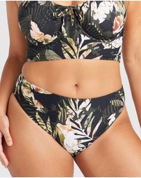 Artesands - Neo Du Palmis Botticelli High Waist Swim Pant
