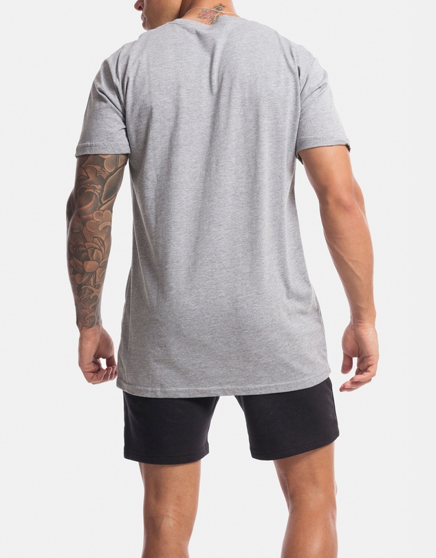 First Division - Core Crest Tee