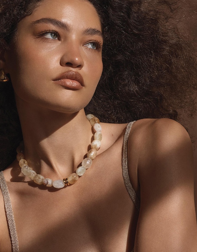 Amber Sceats - Naples Necklace