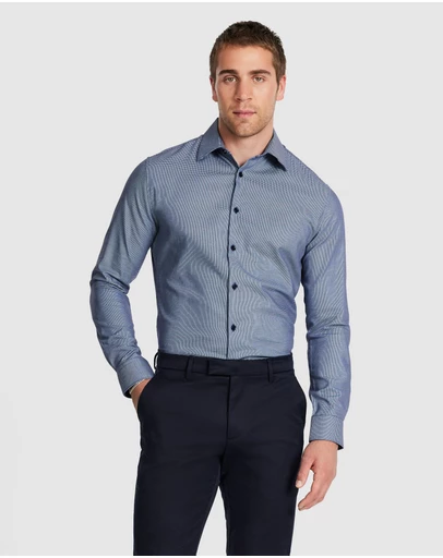 Tarocash - Ny Cotton Easy Care Shirt