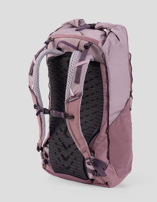 Kathmandu - The Trailhead Pack - Customisable 35L