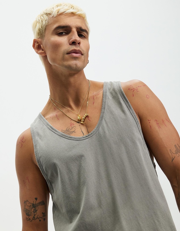 Surrounded By Ghosts - The Diopside Singlet