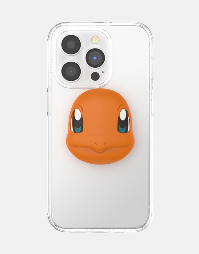 PopSockets - PopGrip Pokemon Phone Grip Holder