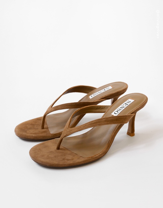 Senso - Farah I