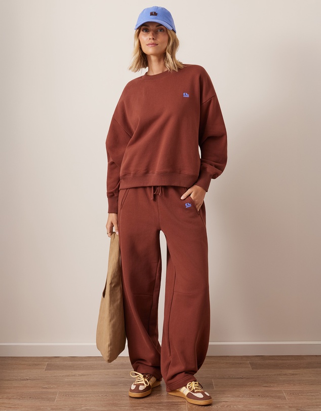 Ceres Life - Elise Barrel Trackpant