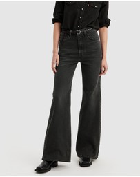 Levi's - Ribcage Bells Jeans