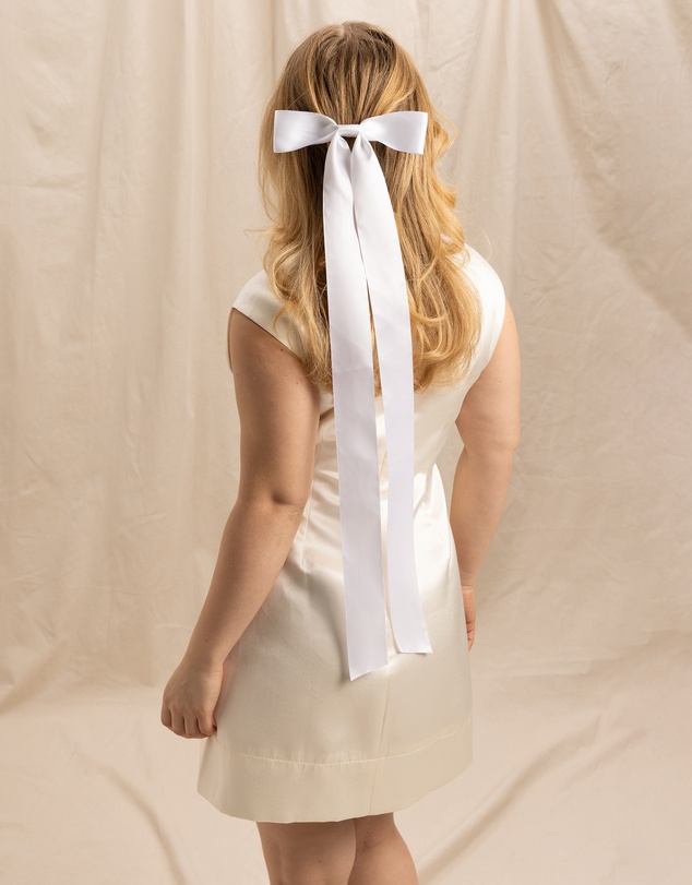 Morgan & Taylor - Lala Hair Bow