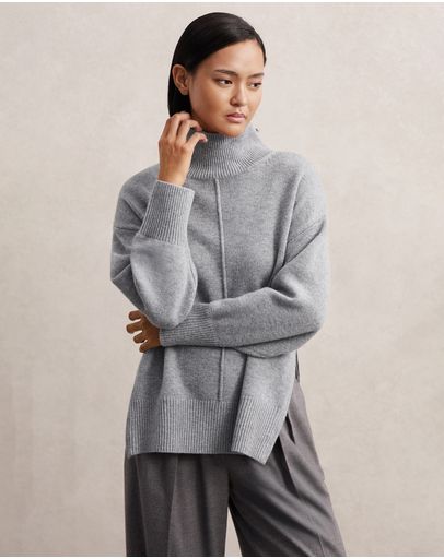 Grey