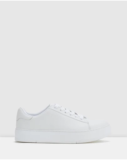 Rollie - CourtClub Sneaker