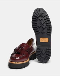 G. H. BASS - Weejun 90s Esther Kiltie - Women's