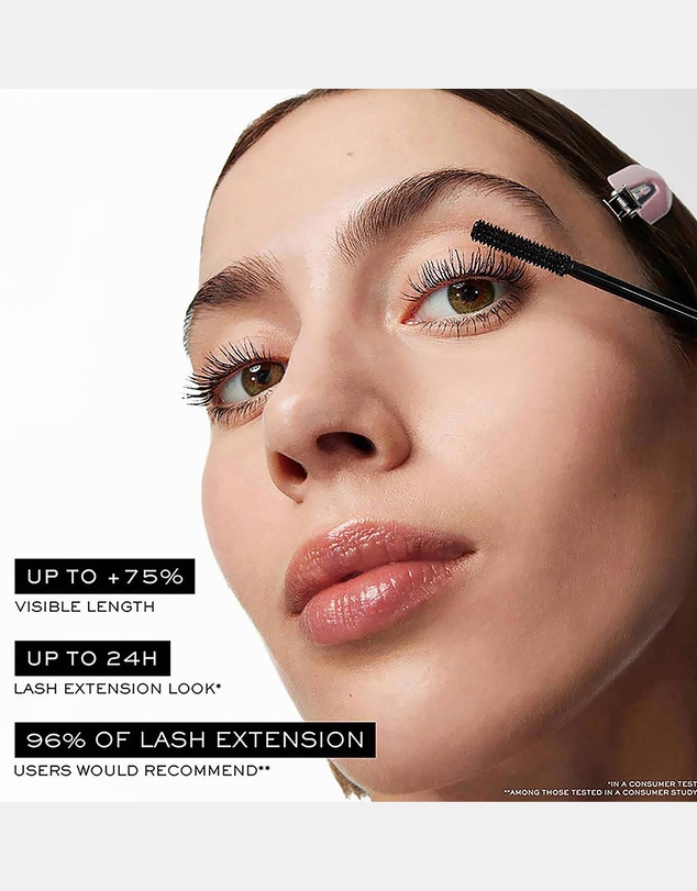 Lancome - Lash Idôle Flutter Mascara