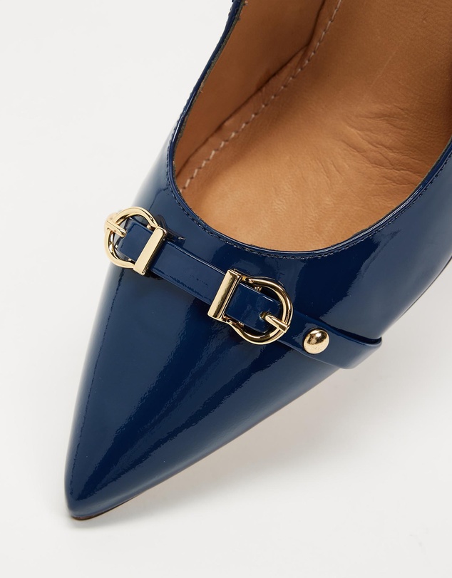 Nina Armando - Kristi Heels