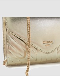 Dune London - Elldorado - Gold