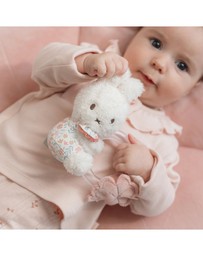 Miffy - Ring Rattle: Lucky Blossom