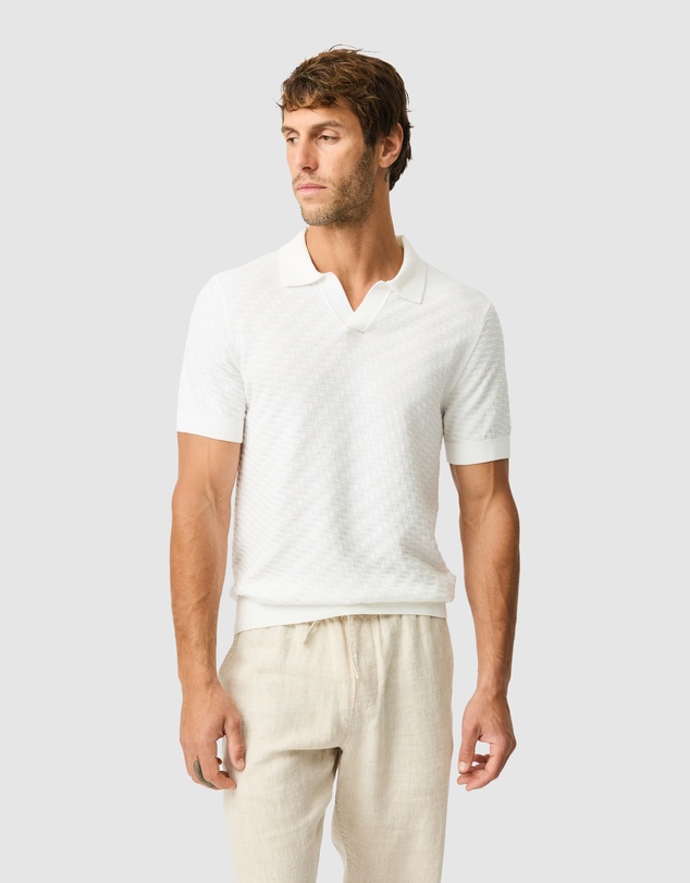 Rodd & Gunn - Wilden Knit