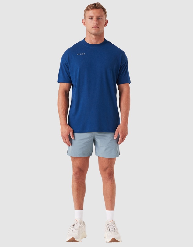 REC GEN - Oxy Mass Tee
