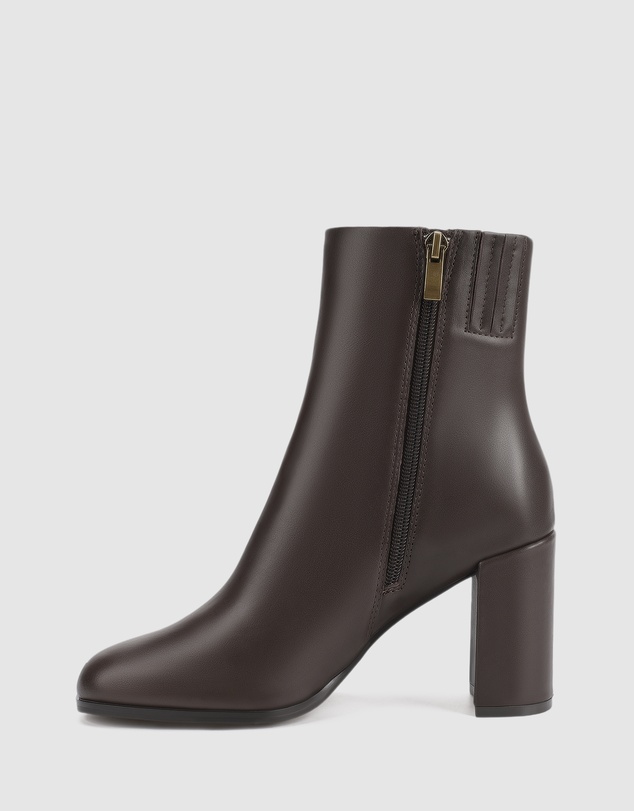 Siren - Libby Ankle Boots