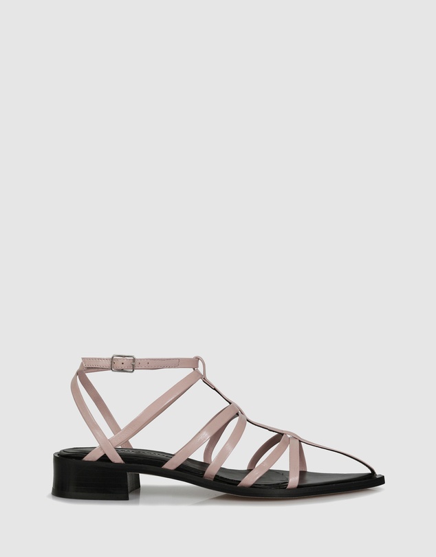 Beau Coops - Olga Sandals
