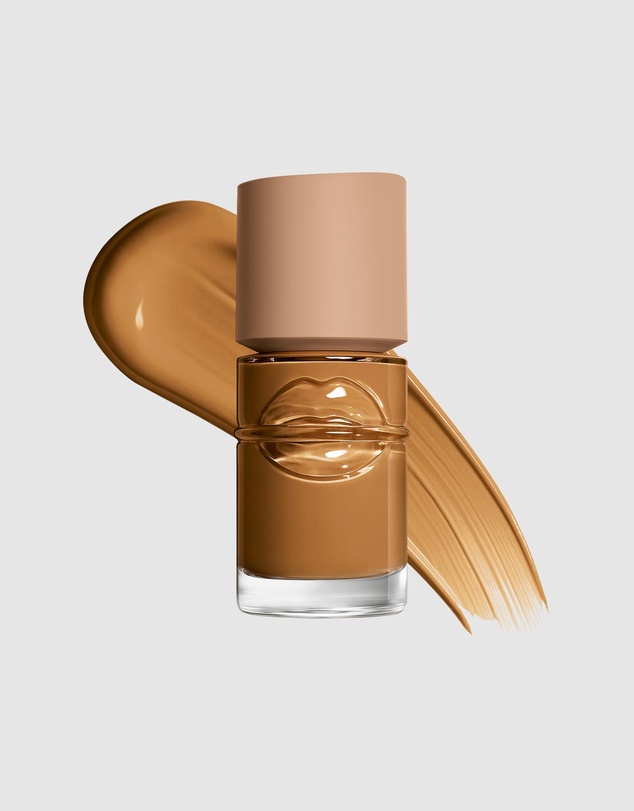 MAKE UP FOR EVER - HD Skin Perfecting & Balancing Foundation