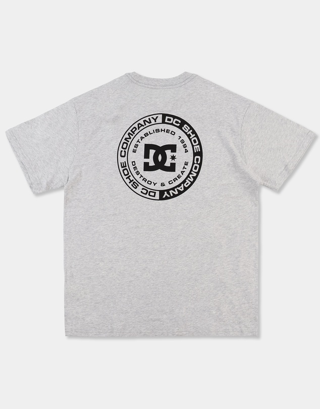 DC Shoes - Mens Dc Corpo Fb T-Shirt