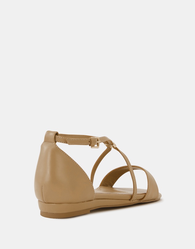 Miss Sofie - Lillian Sandals