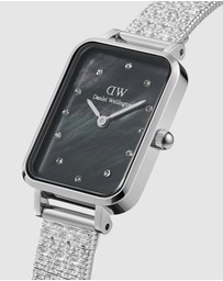 Daniel Wellington - Quadro Lumine Pearl