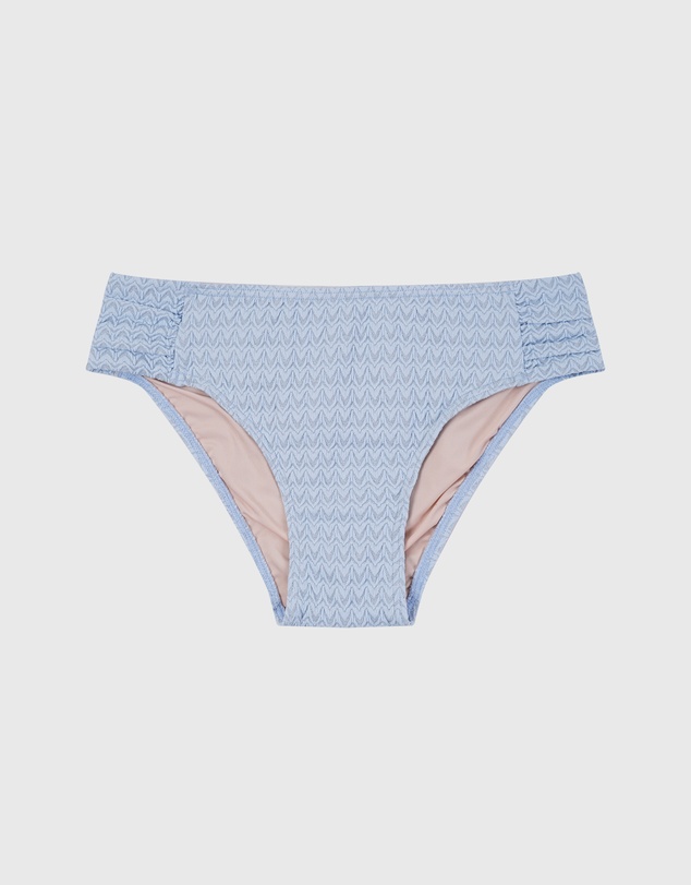 Aqua Blu Kids - Stepping Stones Gathered Side Pant - Kids