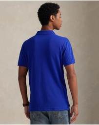 Polo Ralph Lauren - ICONIC EXCLUSIVE - The Iconic Mesh Polo Shirt