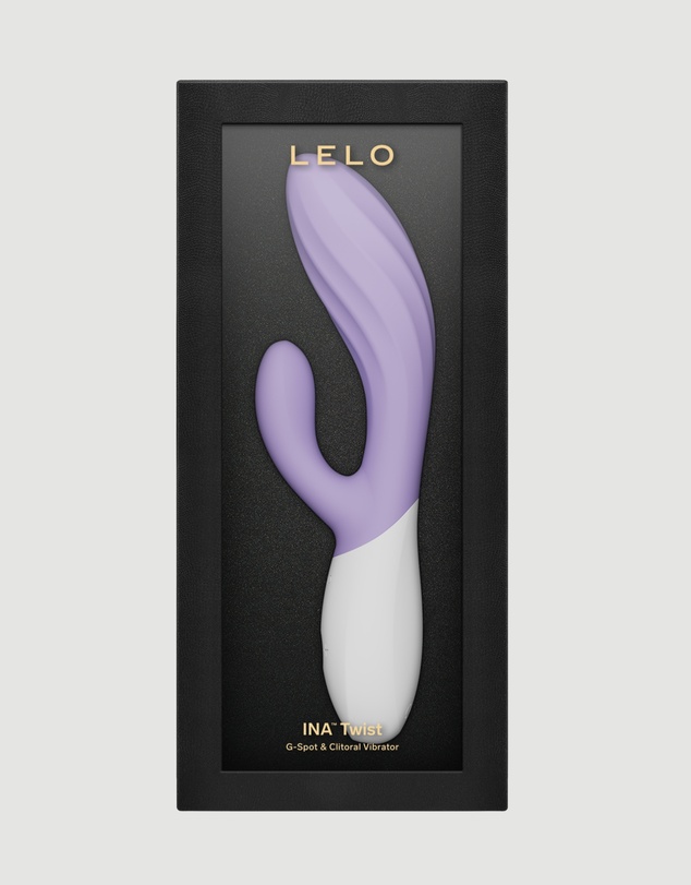 LELO - Ina Twist