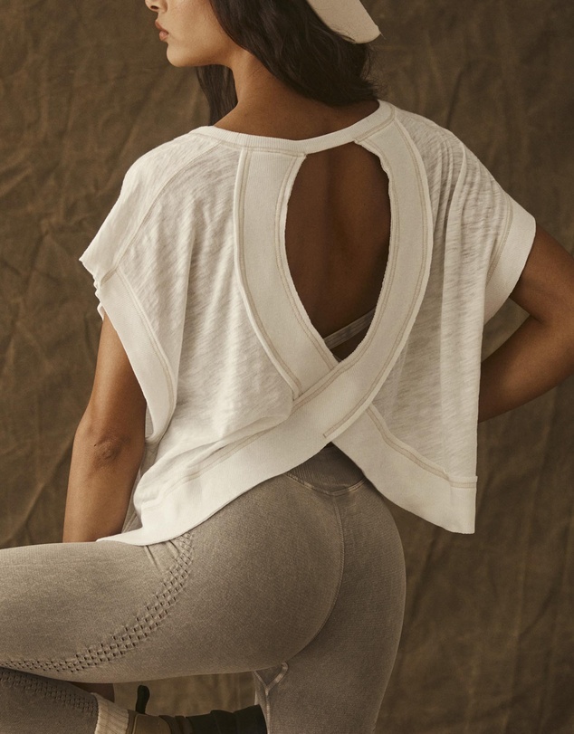 FP Movement by Free People - My Time Tee