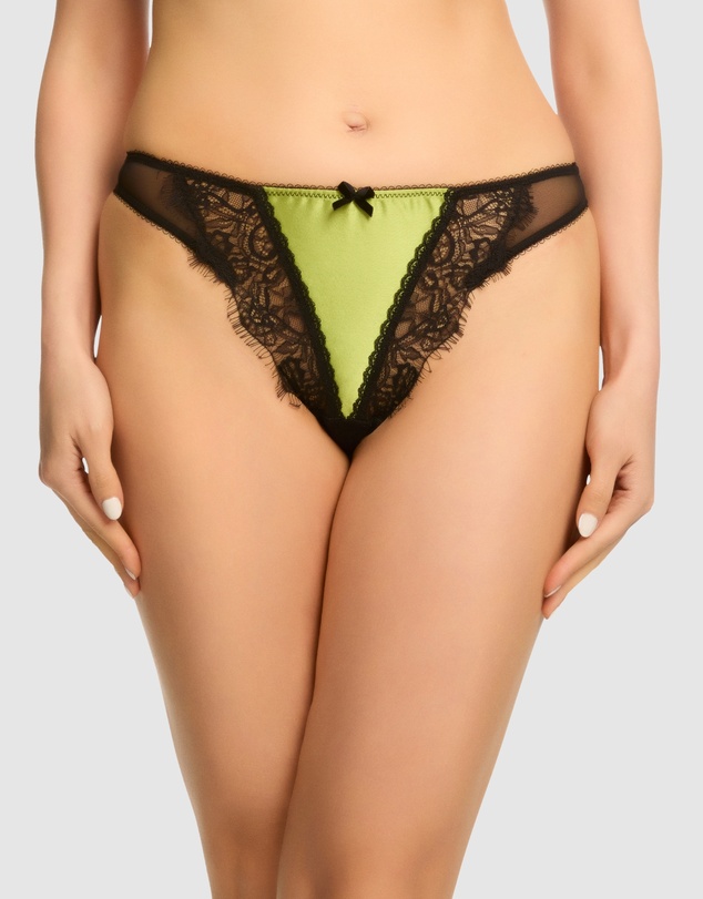 Dita Von Teese - Glamcatcher G-String