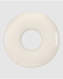 Sunday Supply Co - Dunes Inflatable Ring