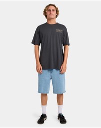 Volcom - Mens Highbird T-Shirt