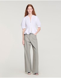 Sandro - Elsie Shirt