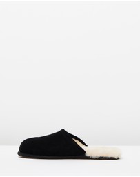 UGG - Mens Scuff Slippers