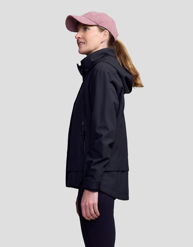 Kathmandu - Women’s Citytrek 2L Rain Jacket