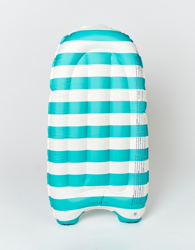 Sunnylife - Poppy the Peach Surf Mat - Kids