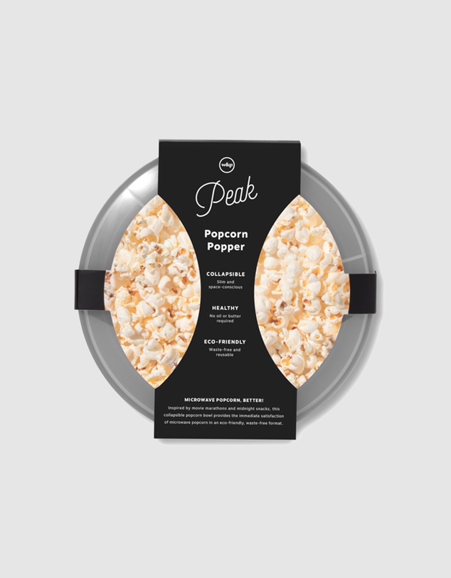 Peak - Popcorn Popper
