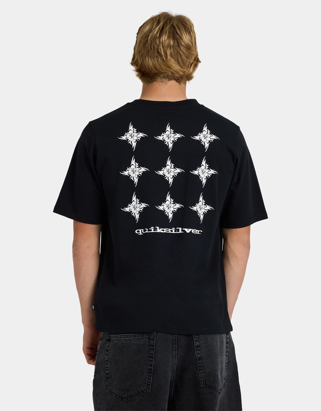 Quiksilver - Mens Thorn T-Shirt